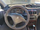 Peugeot 307 2006 года за 2 500 000 тг. в Жезказган – фото 5