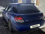 Subaru Impreza 2004 годаүшін3 100 000 тг. в Алматы – фото 3