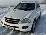 Mercedes-Benz ML 350 2007 годаfor7 500 000 тг. в Алматы