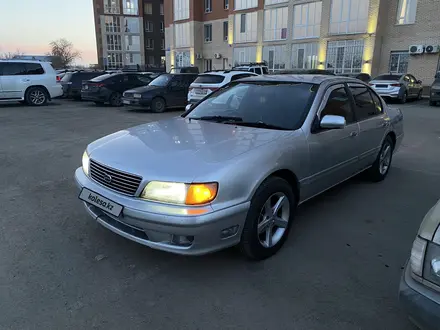 Nissan Cefiro 1996 года за 2 300 000 тг. в Астана