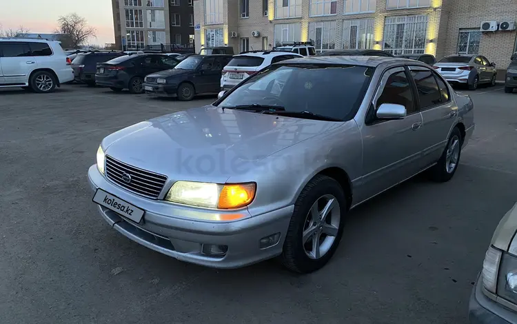 Nissan Cefiro 1996 года за 2 300 000 тг. в Астана