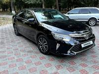 Toyota Camry 2017 года за 12 600 000 тг. в Тараз