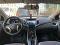 Hyundai Elantra 2014 годаүшін6 300 000 тг. в Астана – фото 7