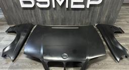 Капот BMW Е46 седан за 90 000 тг. в Караганда