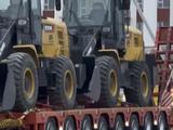 XCMG  LW330RU 2025 года за 15 225 000 тг. в Астана