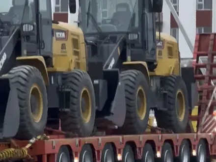 XCMG  LW330RU 2025 года за 15 225 000 тг. в Астана