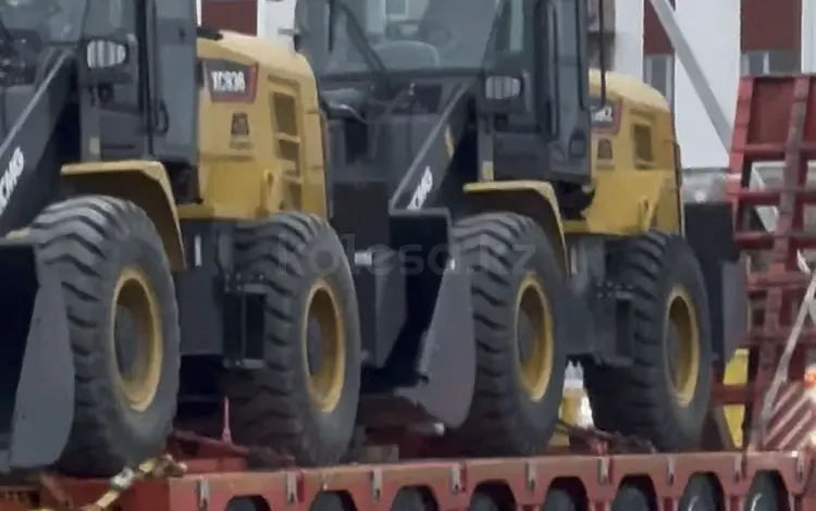 XCMG  LW330RU 2025 годаүшін15 225 000 тг. в Астана