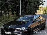 Фары bmw g30 оригинал диллерские за 150 000 тг. в Астана