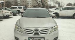 Toyota Camry 2011 года за 7 500 000 тг. в Алматы – фото 3