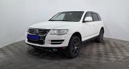 Volkswagen Touareg 2007 года за 5 000 000 тг. в Астана