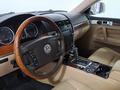 Volkswagen Touareg 2007 годаүшін4 270 000 тг. в Астана – фото 10