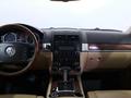 Volkswagen Touareg 2007 годаүшін4 270 000 тг. в Астана – фото 12