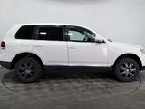 Volkswagen Touareg 2007 года за 5 000 000 тг. в Астана – фото 4