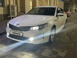 Kia K5 2018 годаfor8 900 000 тг. в Алматы