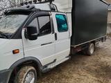ГАЗ ГАЗель 2013 года за 11 700 000 тг. в Шымкент – фото 4
