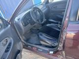 Kia Spectra 2007 года за 1 400 000 тг. в Шалкар – фото 2