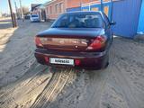 Kia Spectra 2007 года за 1 400 000 тг. в Шалкар – фото 4