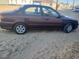 Kia Spectra 2007 года за 1 400 000 тг. в Шалкар – фото 5