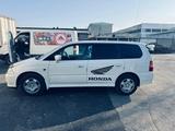 Honda Odyssey 2001 года за 3 500 000 тг. в Тараз – фото 2
