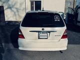 Honda Odyssey 2001 года за 3 500 000 тг. в Тараз – фото 4