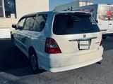 Honda Odyssey 2001 года за 3 500 000 тг. в Тараз – фото 3