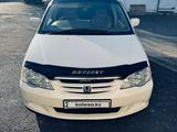 Honda Odyssey 2001 года за 3 500 000 тг. в Тараз