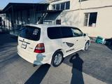 Honda Odyssey 2001 года за 3 500 000 тг. в Тараз – фото 5