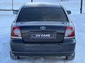Toyota Avensis 2006 года за 4 650 000 тг. в Кокшетау – фото 4