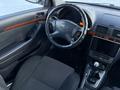 Toyota Avensis 2006 года за 4 650 000 тг. в Кокшетау – фото 11