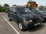 Mazda MPV 1995 года за 1 300 000 тг. в Алматы – фото 4