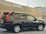 Nissan X-Trail 2008 годаfor7 700 000 тг. в Алматы – фото 4