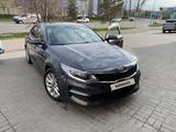 Kia Optima 2017 годаүшін9 000 000 тг. в Алматы – фото 3