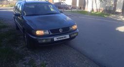 Volkswagen Passat 1995 годаүшін2 600 000 тг. в Шымкент – фото 2