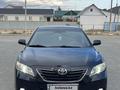 Toyota Camry 2008 годаүшін4 600 000 тг. в Атырау – фото 2