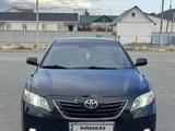 Toyota Camry 2008 года за 4 600 000 тг. в Атырау – фото 2