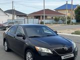 Toyota Camry 2008 года за 4 600 000 тг. в Атырау