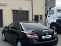 Toyota Camry 2008 годаүшін4 600 000 тг. в Атырау – фото 4