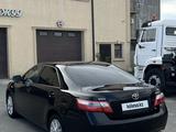 Toyota Camry 2008 года за 4 600 000 тг. в Атырау – фото 4
