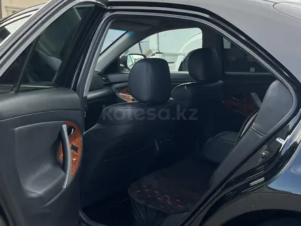 Toyota Camry 2008 года за 4 600 000 тг. в Атырау – фото 6