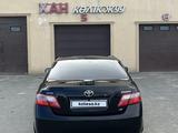 Toyota Camry 2008 года за 4 600 000 тг. в Атырау – фото 5