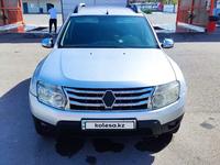 Renault Duster 2013 года за 4 500 000 тг. в Атырау