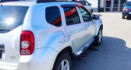 Renault Duster 2013 годаүшін5 000 000 тг. в Атырау – фото 3