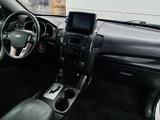 Kia Sorento 2009 года за 5 400 000 тг. в Лисаковск