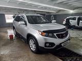Kia Sorento 2009 года за 5 400 000 тг. в Лисаковск – фото 4