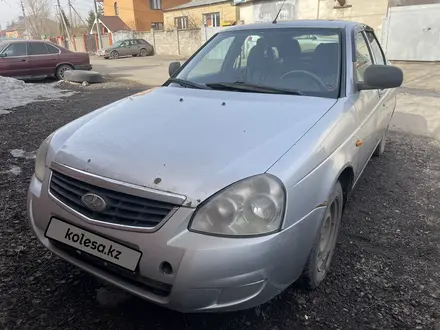 ВАЗ (Lada) Priora 2172 2012 года за 2 200 000 тг. в Астана