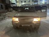 Toyota Land Cruiser 2003 года за 11 500 000 тг. в Астана