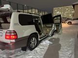 Toyota Land Cruiser 2003 года за 11 500 000 тг. в Астана – фото 5