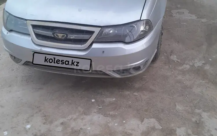 Daewoo Nexia 2011 годаүшін1 200 000 тг. в Шымкент