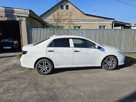 Toyota Corolla 2008 года за 4 700 000 тг. в Караганда