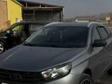 ВАЗ (Lada) Vesta SW 2020 года за 5 400 000 тг. в Костанай – фото 2